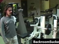 The Workout Room free gay porn part5