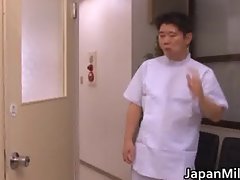 Akiho Yoshizawa doctor loves getting part1