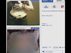 bazoocam - mix of boobs, ass and pussy