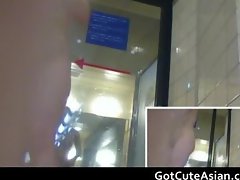 Changing Room Chronicles spy cam video part2