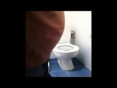 spy toilet