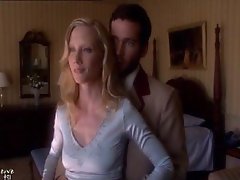 Anne Heche sexual life topless