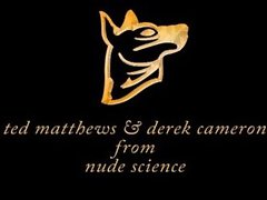 Nude Science PT 1