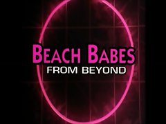 Celebrity Scenes: Beach Babes from Beyond