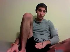 Braxton wanks Off gratis homo masturbation gay porno