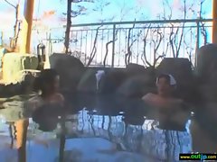 Outdoor Sex Is What Asian Girl Like movie-28