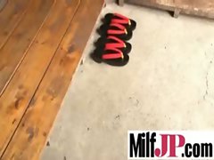 Cute Japanese Milf Girl Get Fucked Hard clip-28