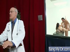 Girl Get Fucked Hard In Doctor Office movie-02