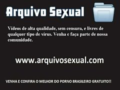 Puta tarada louca de vontade de foder 2 - www.arquivosexual.com