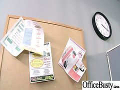In Office Every Sexy Babe Get Hard Sex clip-36