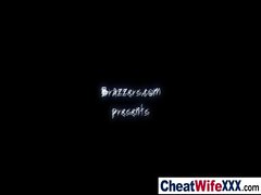 Nasty Wife Cheat And Fuck Hard movie-05