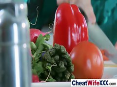 Nasty Wife Cheat And Fuck Hard movie-18