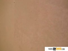 Slut Girl Get Fucked By Voyeur On Cam movie-11