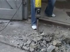construction business rocks