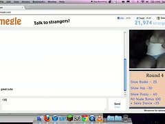 Omegle 2 Brittany