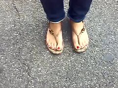 feet end sandals jada gucci