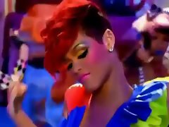 Rihanna - Who&,#039,s That Chick (Booty Edition) compilation