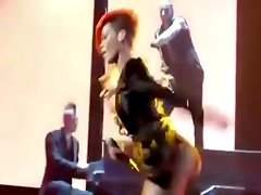 Rihanna - Booty compilation 3