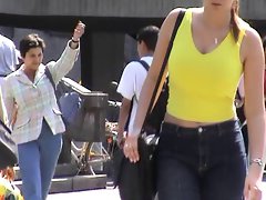 Best of Breast - Big Boobs in yellow