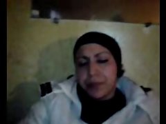 Arab Hijab Woman Fuck