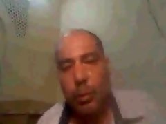 Adel Abdul Fattah gay Egyptian resident in Saudi Arabia