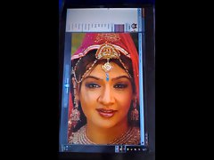 Cum tribute to indian tamil actress Arthi agarwal