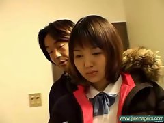 Dirty Banging A Sensual japanese Sassy teens Lass vid-01