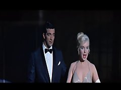 Marilyn Monroe Lets Make Love