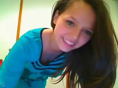 sexiest amateur barely legal teen webcam show